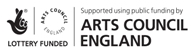 Arts Council England